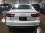 2016 Audi A6 Premium Plus