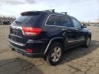 2011 Jeep Grand Cherokee Overland