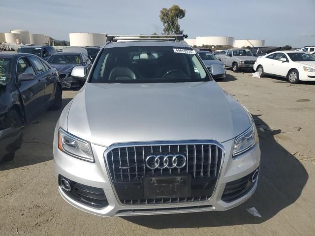 2013 Audi Q5 Premium Plus