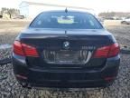 2012 BMW 528 XI