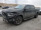 2019 Dodge RAM 1500 Rebel