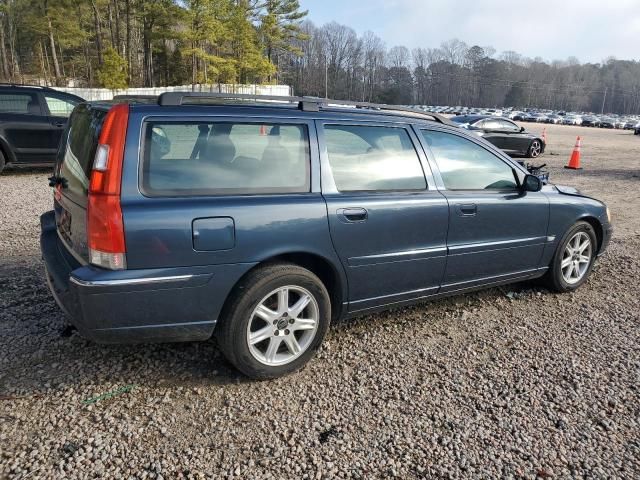 2005 Volvo V70 FWD