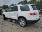 2012 GMC Acadia SLE