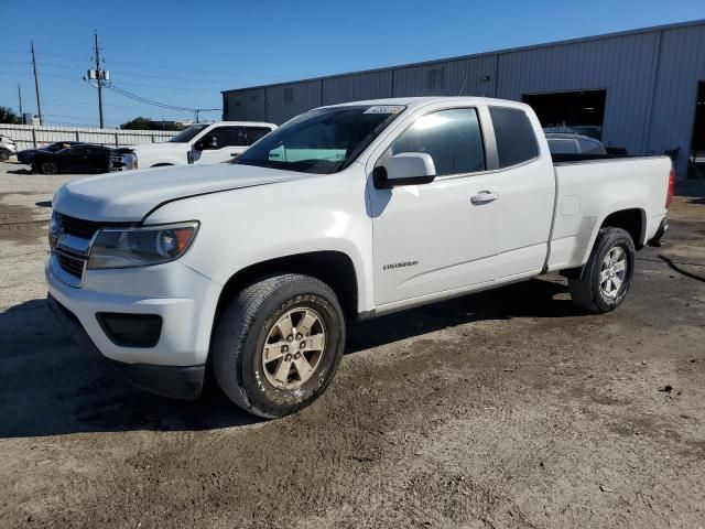 2015 Chevrolet Colorado