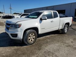 Carros con verificación Run & Drive a la venta en subasta: 2015 Chevrolet Colorado