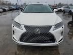 2018 Lexus RX 350 L