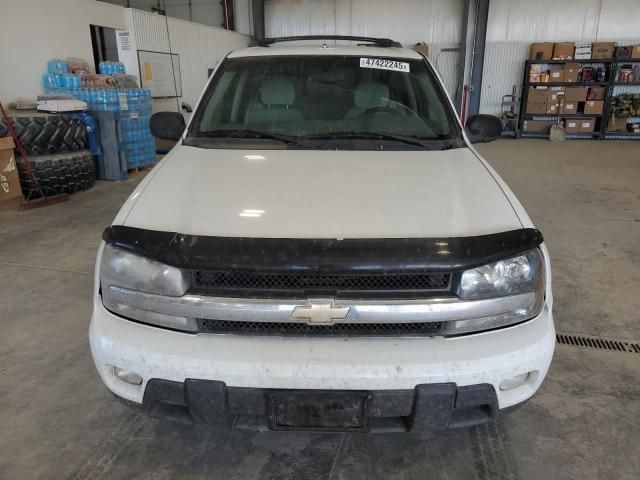 2008 Chevrolet Trailblazer LS