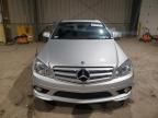 2008 Mercedes-Benz C 300 4matic