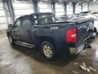 2008 Chevrolet Silverado K1500