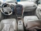 2001 Chrysler Town & Country LXI