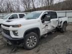 2020 Chevrolet Silverado K2500 Custom