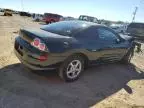 2004 Mitsubishi Eclipse RS