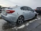 2017 Subaru Impreza Sport