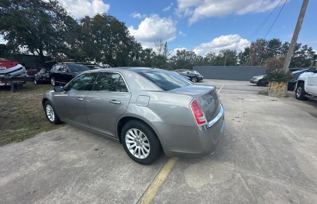 2014 Chrysler 300