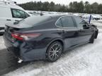 2023 Toyota Camry SE Night Shade