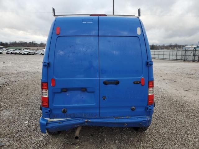 2013 Ford Transit Connect XLT