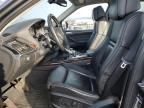 2012 BMW X5 XDRIVE35D