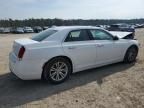 2015 Chrysler 300C