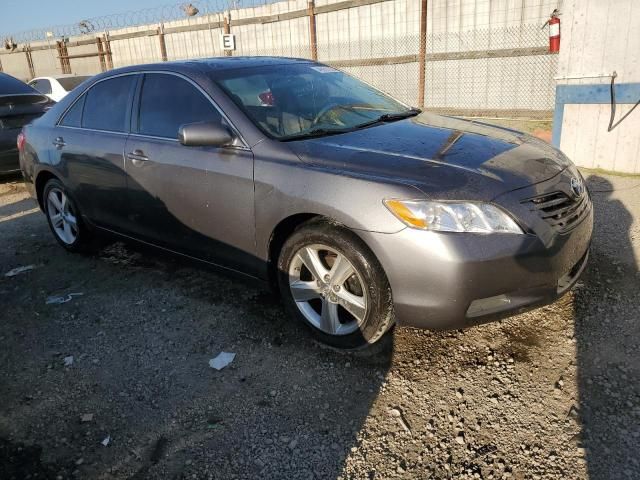 2008 Toyota Camry CE