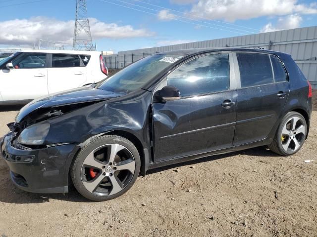 2007 Volkswagen Rabbit