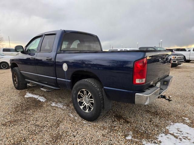 2003 Dodge RAM 1500 ST