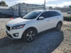 2017 KIA Sorento EX