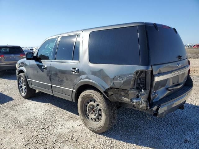 2015 Ford Expedition XLT