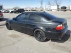 2005 BMW 330 CI