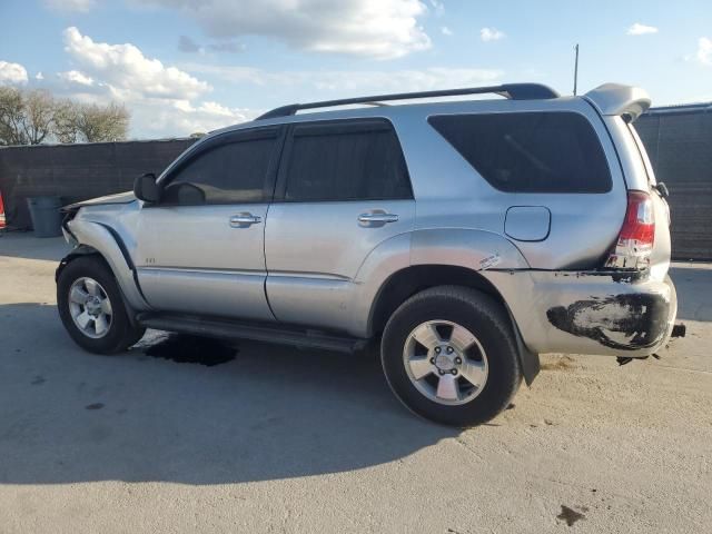 2008 Toyota 4runner SR5