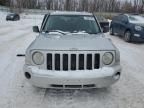 2010 Jeep Patriot Sport