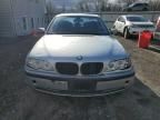 2003 BMW 330 XI