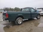 2002 Ford F150