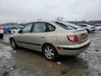 2006 Hyundai Elantra GLS