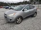 2012 Hyundai Tucson GLS