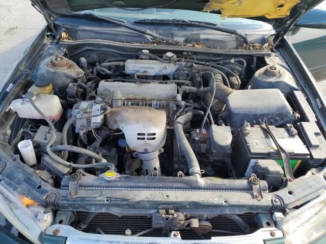 2000 Toyota Camry CE