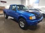 2002 Ford Ranger Super Cab