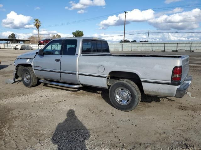 1996 Dodge RAM 2500