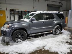 2008 Toyota 4runner Limited en venta en Candia, NH