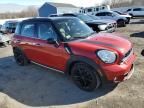 2015 Mini Cooper S Countryman