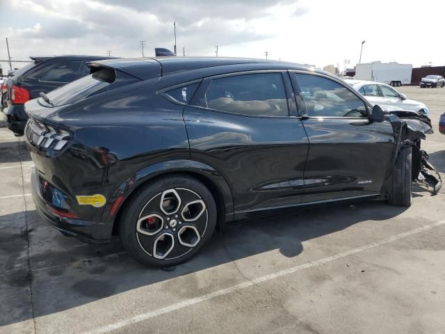 2022 Ford Mustang MACH-E GT