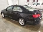 2012 Volkswagen Jetta TDI