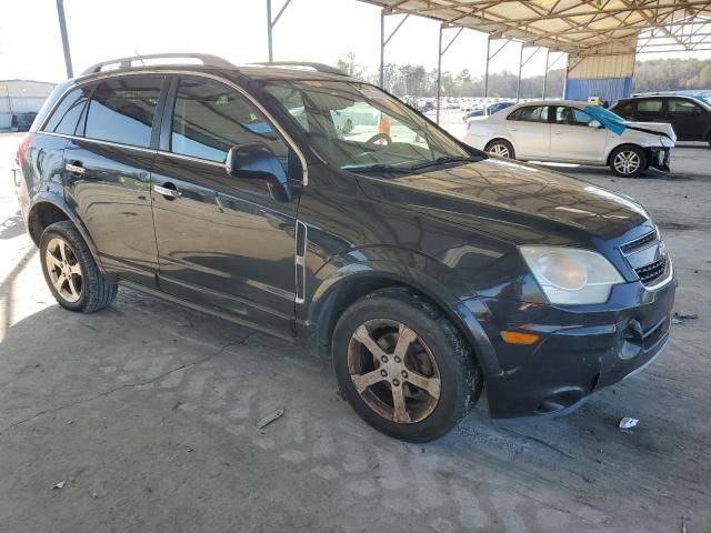 2014 Chevrolet Captiva LT