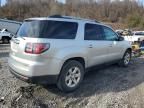 2014 GMC Acadia SLE