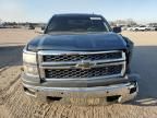 2014 Chevrolet Silverado C1500