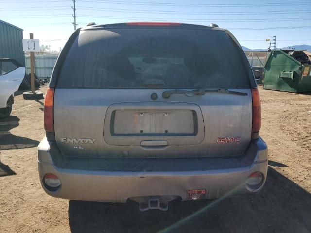 2005 GMC Envoy