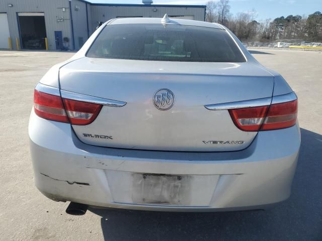 2015 Buick Verano