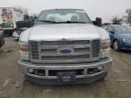 2010 Ford F250 Super Duty