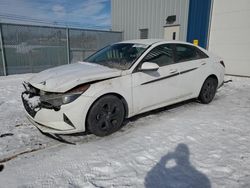 2021 Hyundai Elantra SEL en venta en Elmsdale, NS