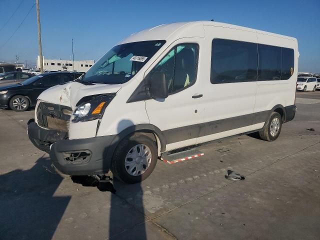 2022 Ford Transit T-350