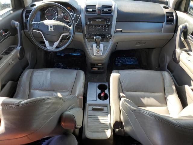 2008 Honda CR-V EXL